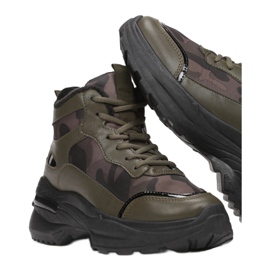 Vices 8592-61-grön 1