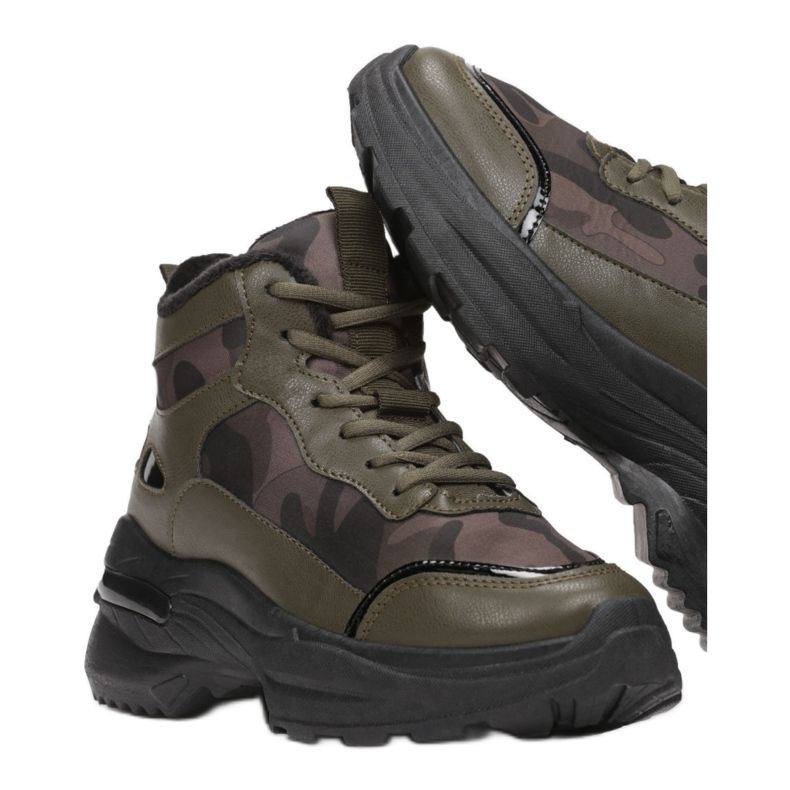 Vices 8592-61-grön 1