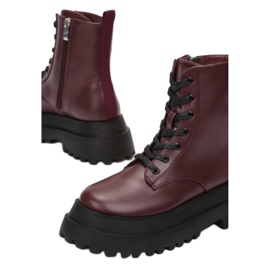 Vices 8607-453 - utg röd 1