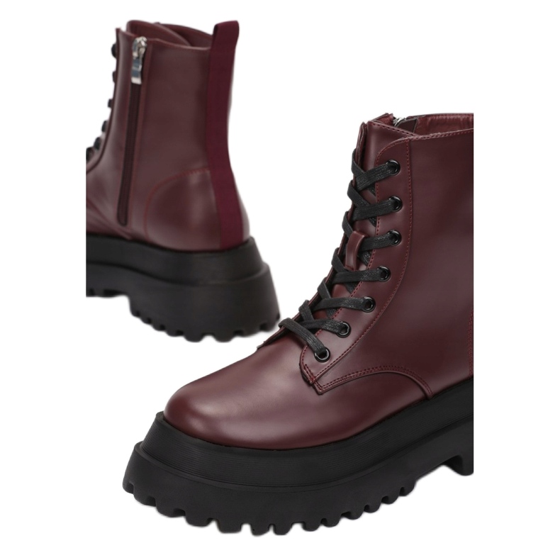 Vices 8607-453 - utg röd 1