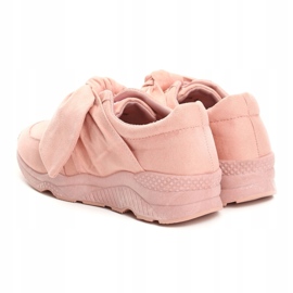 Vices 8275-20 Pink 36 41 rosa 1