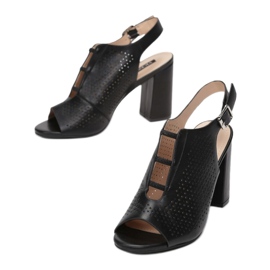 Vices 1613-38-svart 1