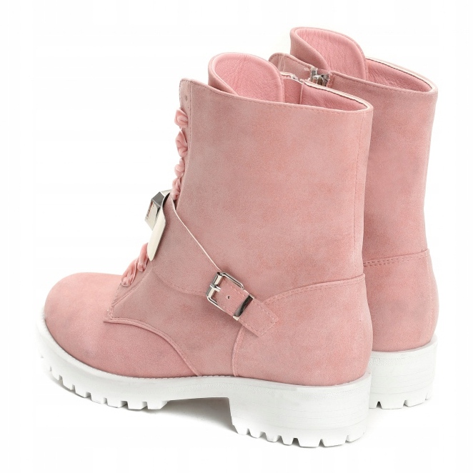 Vices 1295-20 Pink 36 41 rosa 1