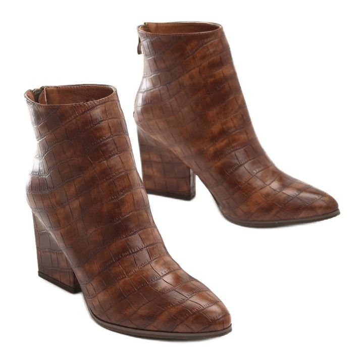 Vices 3319-54-brun 1