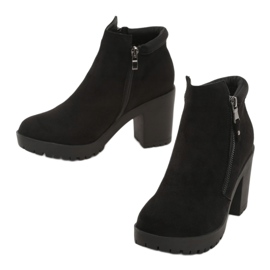 Vices 1566-1A-38-svart 1