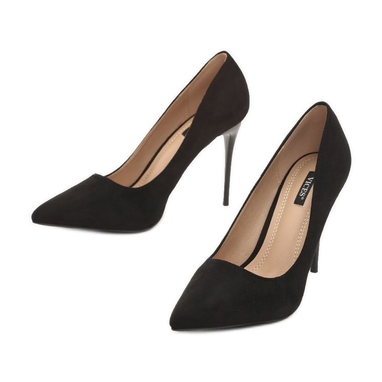 Vices 3307-38-svart 1