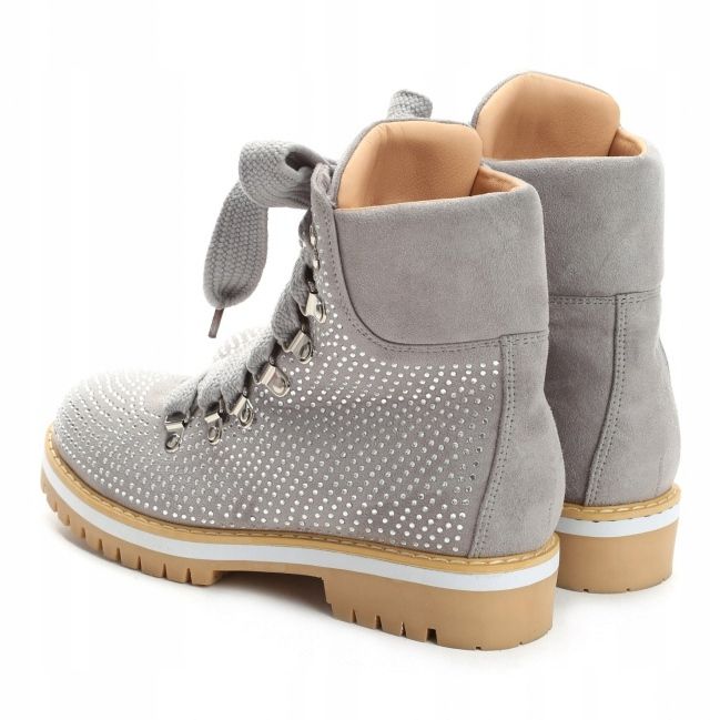 Vices 9094-7 L Grå 36 41 1