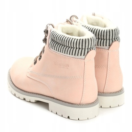 Vices T051-20 Pink 36 41 rosa 1