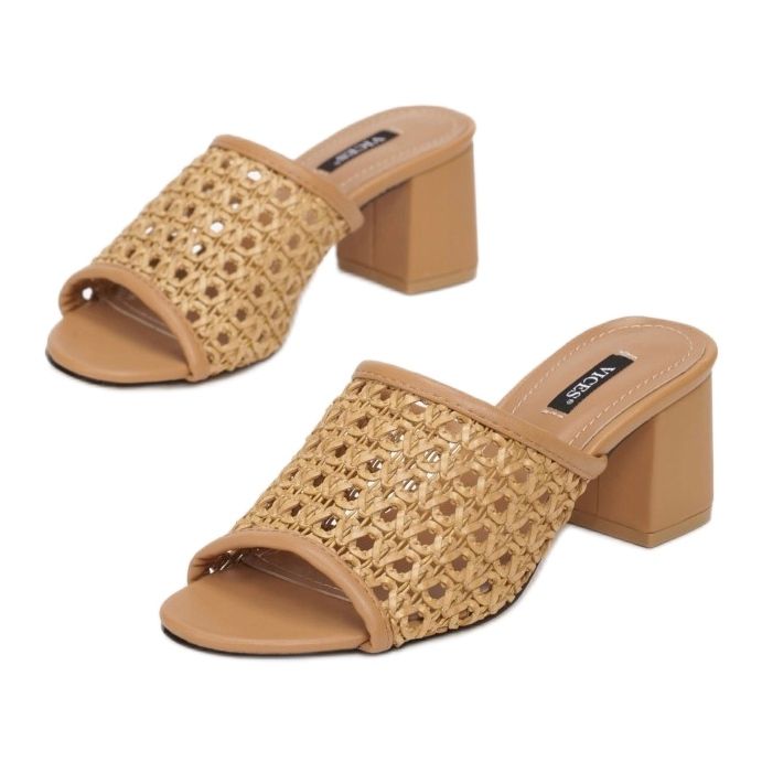Vices 3393-42-beige 1