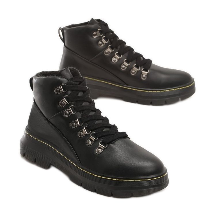 Vices 7333-38-svart 1