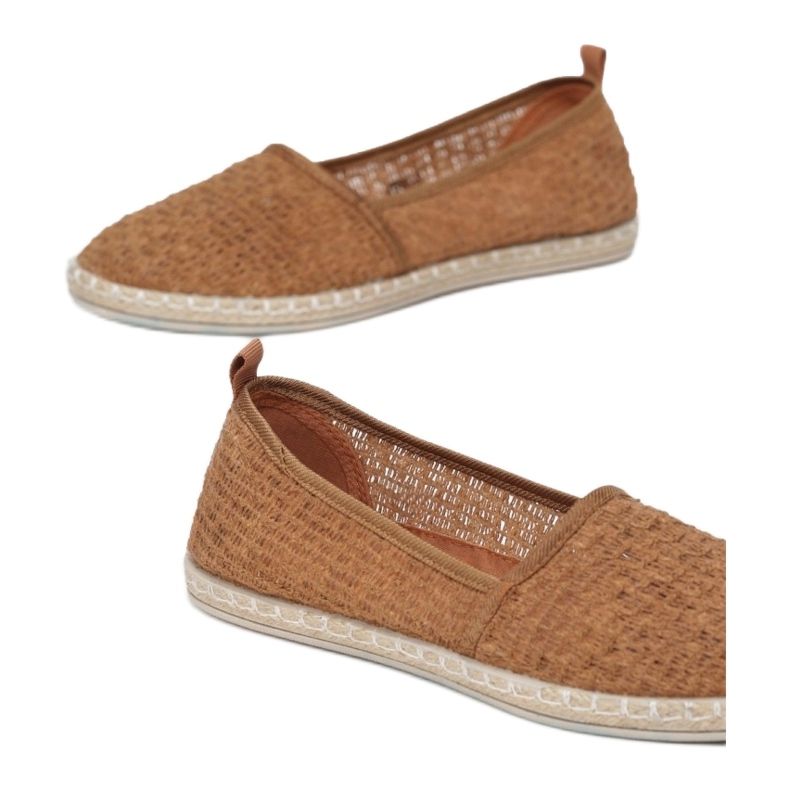 Vices JB051-54-brun 1