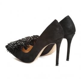 Vices 5131-1 Black 35 40 svart 1