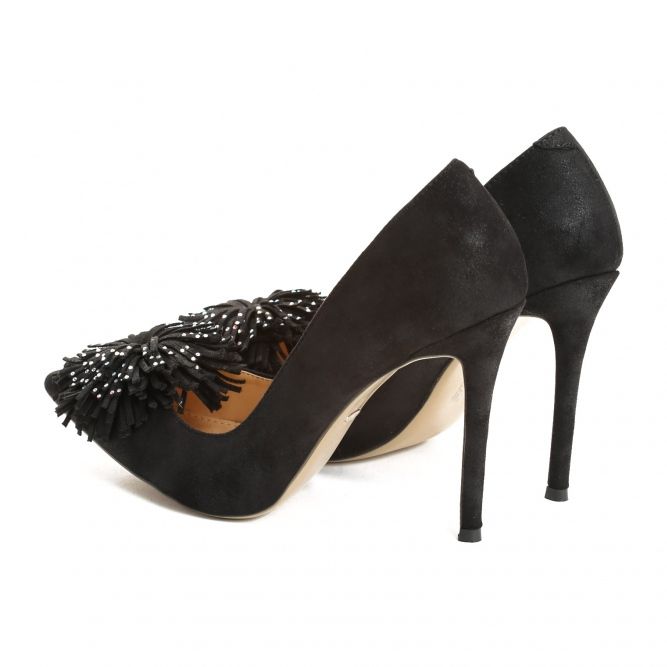 Vices 5131-1 Black 35 40 svart 1