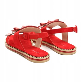 Vices 9205-19 Röd 36 41 1