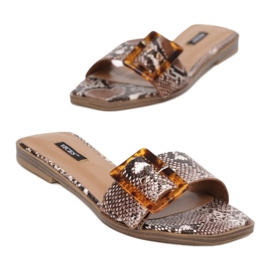 Vices 3359-472-orm mångfärgad 1