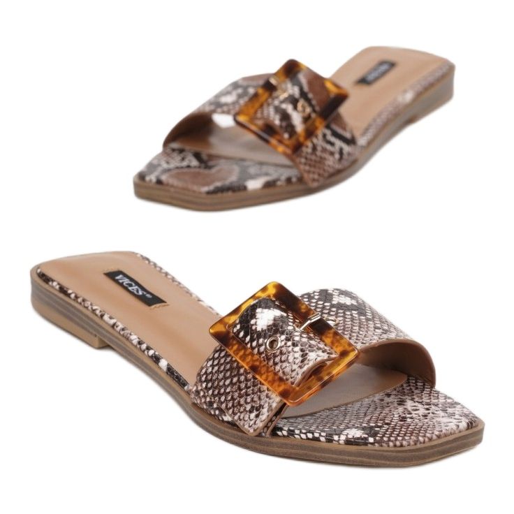 Vices 3359-472-orm mångfärgad 1