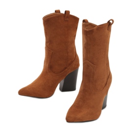 Vices 3320-54-brun 1