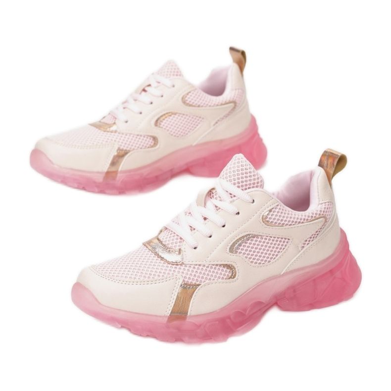 Vices 8553-45-rosa 1