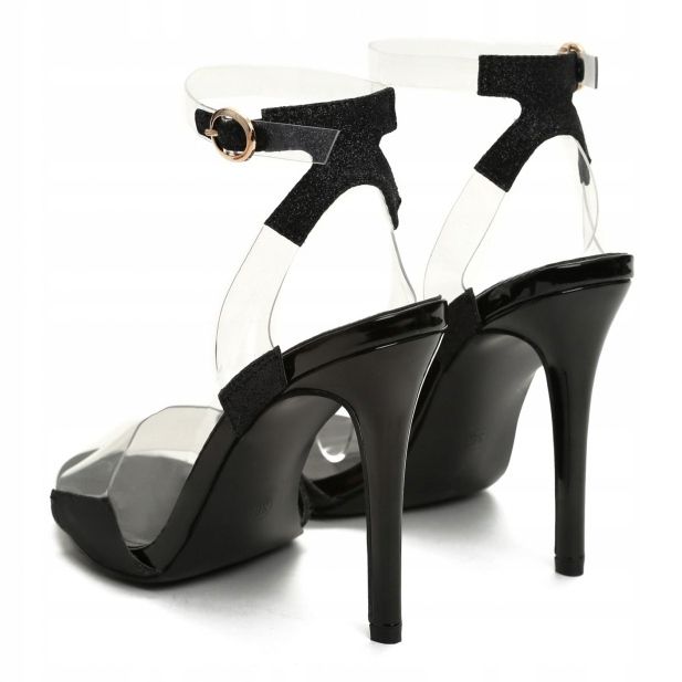 Vices 1494-1 Black 36 41 svart 1