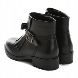 Vices T059-1A Svart 36 41 1