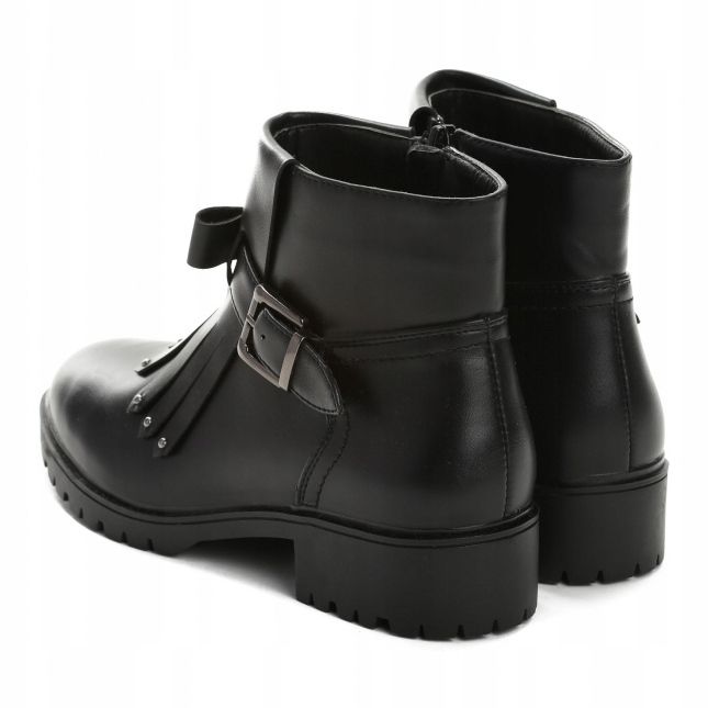 Vices T059-1A Svart 36 41 1