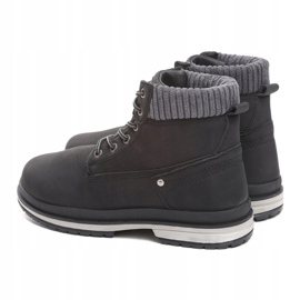 Vices JB007-1 Svart 36 41 1