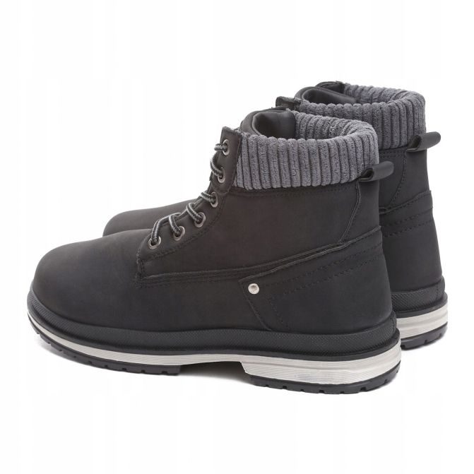 Vices JB007-1 Svart 36 41 1