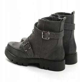 Vices 6160-5 Grå 36 41 1