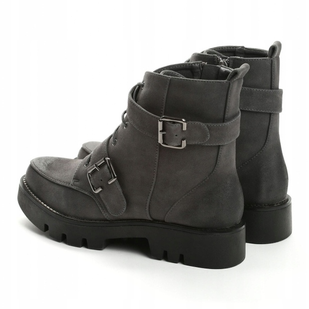 Vices 6160-5 Grå 36 41 1