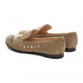 Vices 7216-29 Grön kaki 1