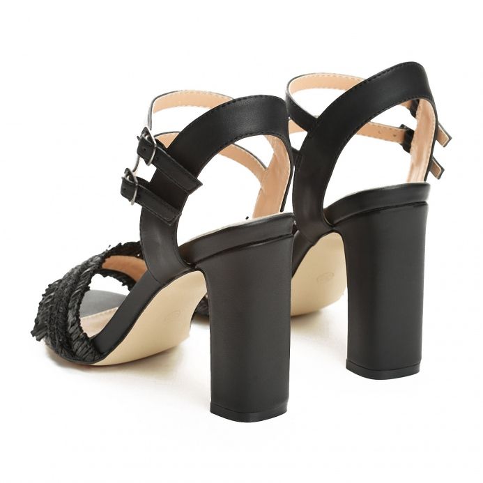 Vices 9216-1 Black 36 41 svart 1