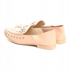 Vices 1391-20 Pink 36 41 rosa 1