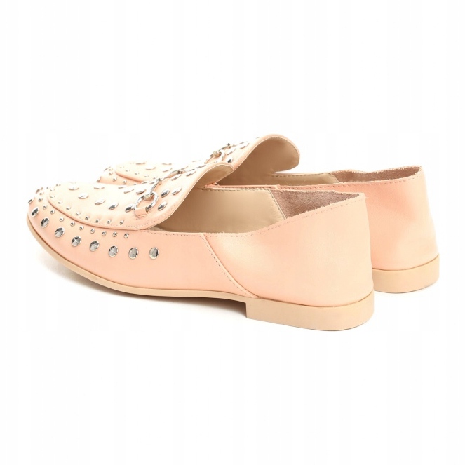 Vices 1391-20 Pink 36 41 rosa 1