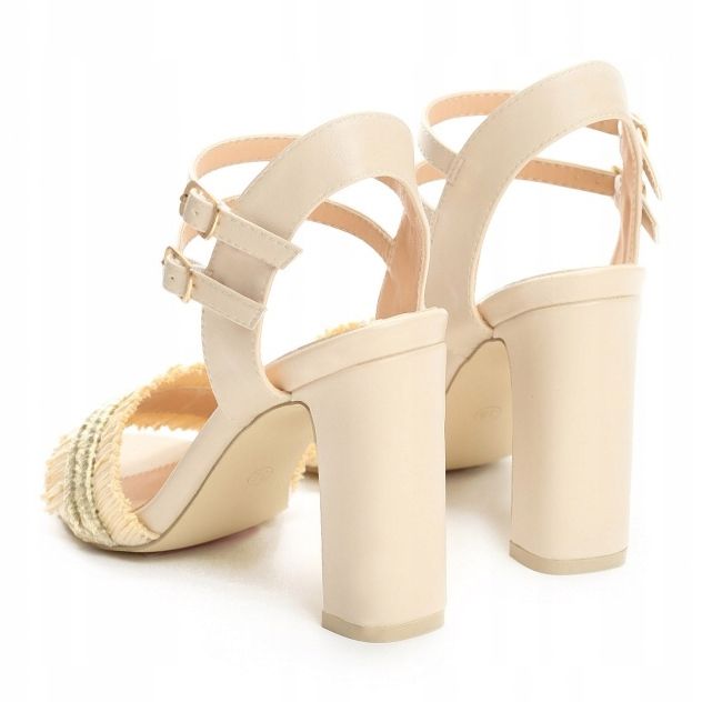 Vices 9216-16 L Beige 36 41 1