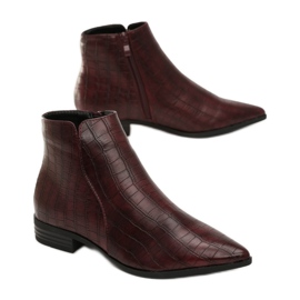 Vices 7328-54-brun 1