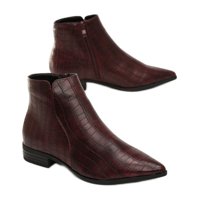 Vices 7328-54-brun 1