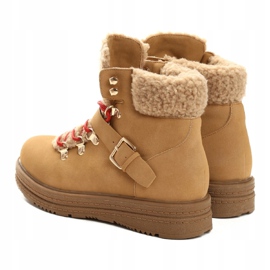 Vices 8317-17 Camel 36 41 brun 1