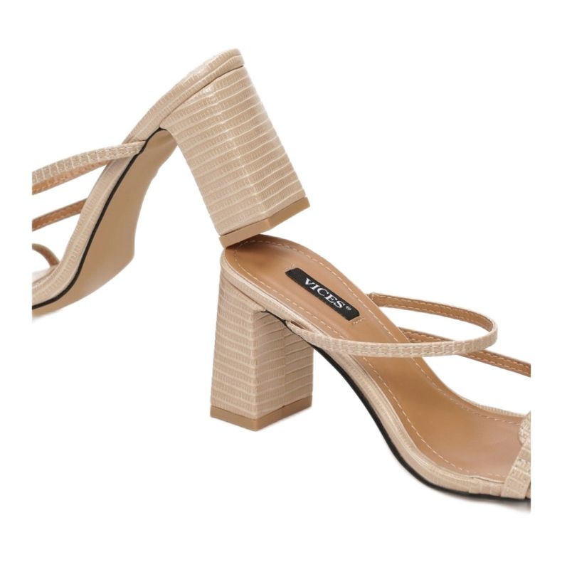Vices 3377-42-beige 1