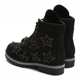 Vices 9090-1A Svart 36 41 1