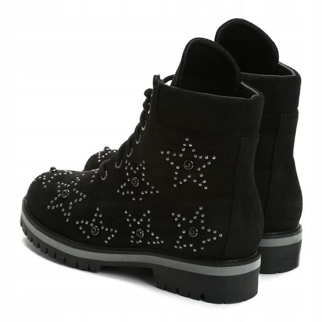 Vices 9090-1A Svart 36 41 1