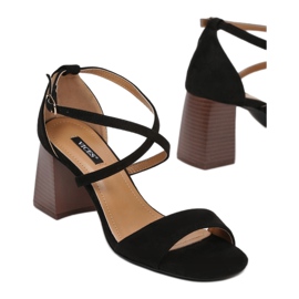 Vices 3387-38-svart 1