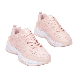 Vices B883-45-rosa 1