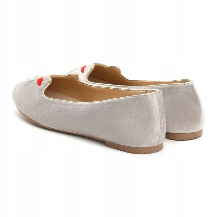 Vices 9081-5 Grå 36 41 1