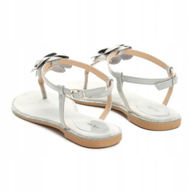 Vices 9209-5 Grå 36 41 1