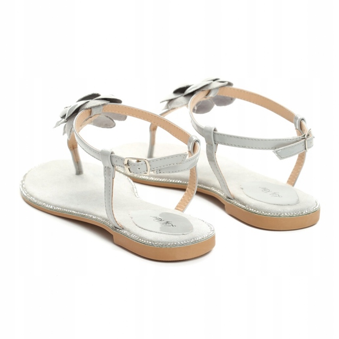 Vices 9209-5 Grå 36 41 1