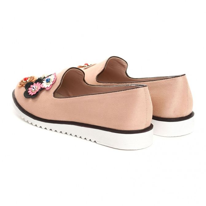 Vices 9058-20 Pink 36 41 rosa 1