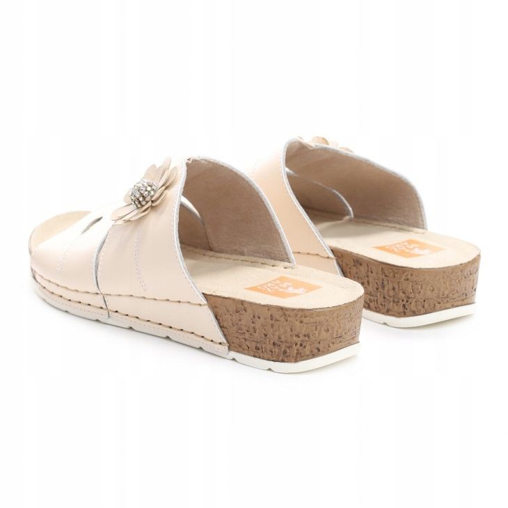 Vices 3257-14 Beige 36 41 2