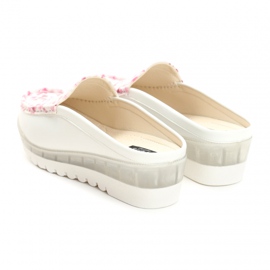 Vices 3187-20 Pink 36 41 rosa 1