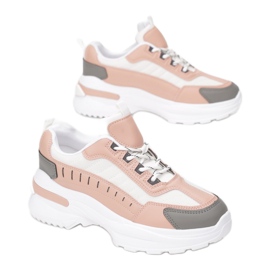 Vices 8555-45-rosa 1