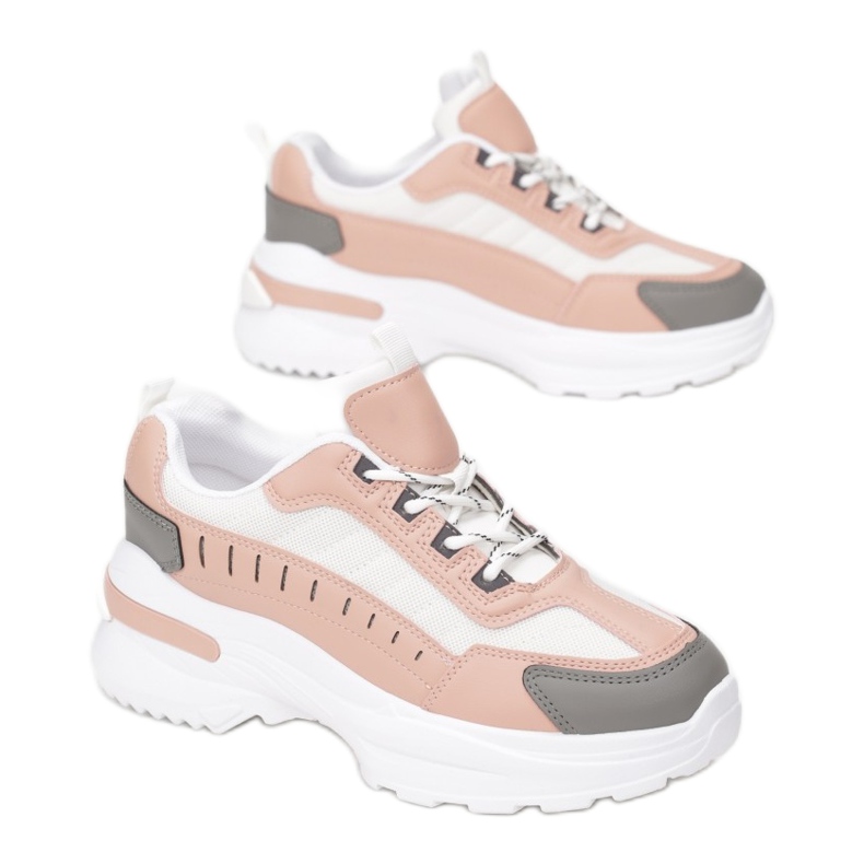 Vices 8555-45-rosa 1